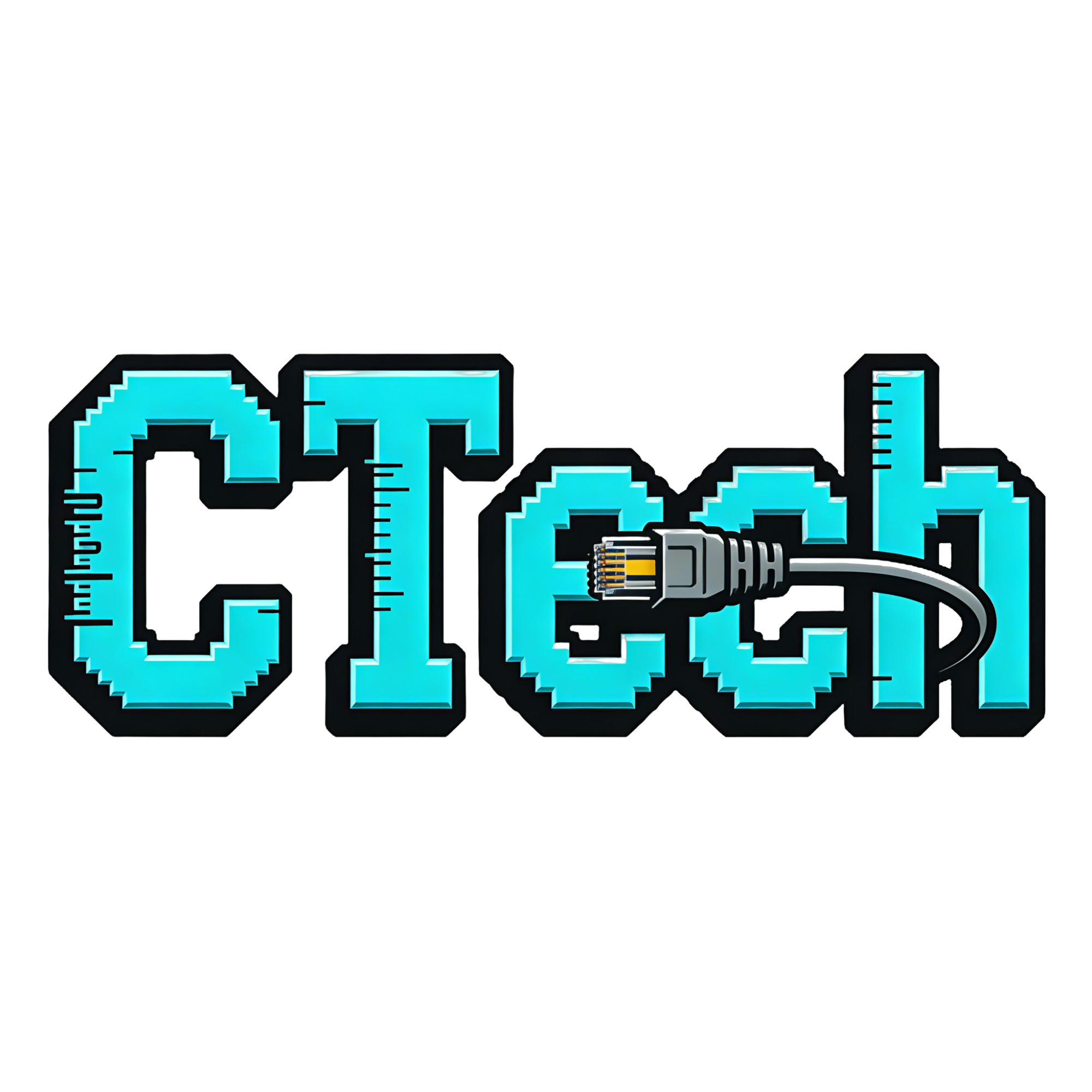 Createch Logo